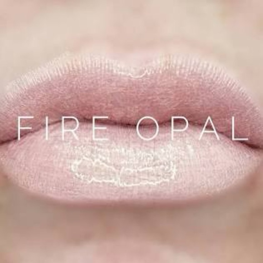 Fire Opal LipSense, New & Unopened